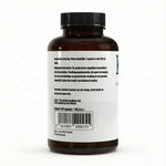 Buffered Vitamin + Magnesium - 240 Capsules — Klaro supplement