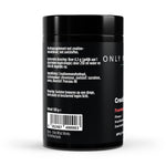 Creatine Monohydraat Frambozen - 500g — Klaro supplement