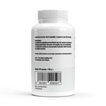 Zwarte Komijnolie Capsules - 240 Vegan Softgels — Klaro supplement