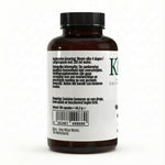 Vitamine D3 4,000 IU - 180 Softgels — Klaro supplement