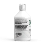 Weerstand Shot 500ml — Klaro supplement