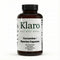 Turmeric (95% Curcumin) + Piperine - 60 vegan capsules — Klaro supplement