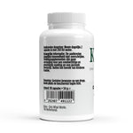 Chondroïtine 500 mg - 90 Capsules — Klaro supplement
