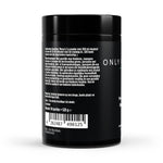 Pre-Workout Booster Orange - 520g — Klaro supplement