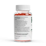 Ashwagandha + Vitamin B6 Gummies - 60 pcs. — Klaro supplement