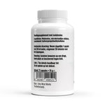 Melatonine - 75 Capsules — Klaro supplement