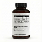 L-Lysine - 100 Capsules — Klaro supplement