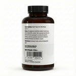 Buffered Vitamin C 500mg + Magnesium - 240 Capsules — Klaro supplement