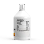 Focus & Calm Shot  - 500ml — Klaro supplement