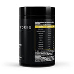 Pre-Workout Booster Tutti Frutti - 520g — Klaro supplement
