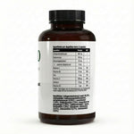 Collagen Hydrolysate PLUS (3000-5000 DA) - 180 Capsules — Klaro supplement