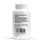 Bicarbonaat  - 120 Capsules — Klaro supplement
