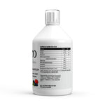 Collagen Active Liquid- Wild Berry - 500ml — Klaro supplement
