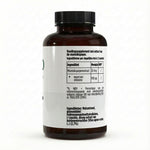Chaste tree (Monnikspeper) - 240 vegan capsules — Klaro supplement