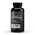 Turmeric + Piperine - 60 Capsules — Klaro supplement