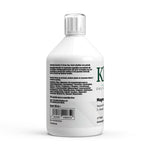 Focus & Rust Shot - 500ml — Klaro supplement