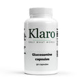 Glucosamine  - 90 Capsules — Klaro supplement