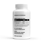 Bicarbonaat  - 120 Capsules — Klaro supplement