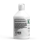 Collagen Night Plus+ - 500ml — Klaro supplement