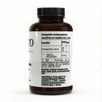 Ashwagandha  - 90 vegan capsules — Klaro supplement