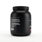 Whey Proteïne Strawberry - 1,000g — Klaro supplement
