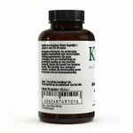 Ashwagandha  - 90 vegan capsules — Klaro supplement