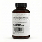 Vis Collageen Peptiden (2000-5000 DA) - 120 Capsules — Klaro supplement