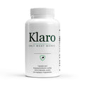 Bicarbonaat  - 120 Capsules — Klaro supplement