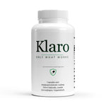 Bicarbonaat  - 120 Capsules — Klaro supplement