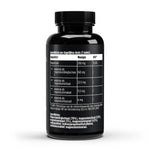 Magnesium 4-fold complex - 60 vegan tablets — Klaro supplement