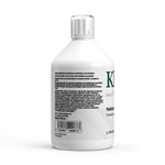 Multivitamin Basic Shots Plus+ - 500ml — Klaro supplement