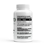 Chondroïtine 500 mg - 90 Capsules — Klaro supplement