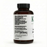 Iron + Vitamin C - 120 vegan tablets — Klaro supplement
