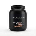 Whey Proteïne Chocolate - 1,000g — Klaro supplement