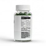 Appelazijn + Vitamine C + B6 + Chroom Gummies — Klaro supplement