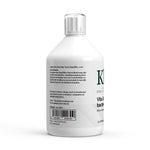 Probiotic Shot – Lemon - 500ml — Klaro supplement