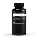 Vitamine D3 3000 IU – 60 Softgels – Vegan Capsules – Vitamine D Supplement — Klaro supplement