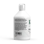 Collageen Beauty Liquid (Vis) - 50 Shots - Wild Berry - 500ml — Klaro supplement