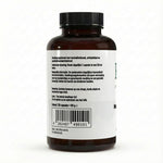 Mariadistel, Artisjok & Paardenbloem Complex - 120 Capsules — Klaro supplement