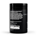 Pre-Workout Booster Raspberry - 520g — Klaro supplement
