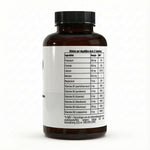 Elektrolyten Complex 120 tabbletten — Klaro supplement