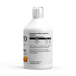 Weerstand Shot 500ml — Klaro supplement