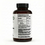 Shilajit - 90 vegan capsules — Klaro supplement