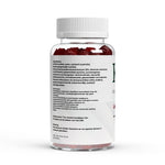 Lion's Mane + Vitamin B6 Gummies - 60 pcs. — Klaro supplement