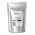 L-Taurine Poeder - 500g — Klaro supplement