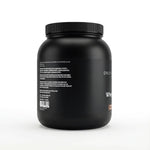 Whey Proteïne Chocolate - 1,000g — Klaro supplement
