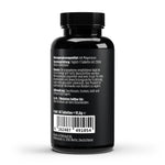 Magnesium 4-fold complex - 60 vegan tablets — Klaro supplement