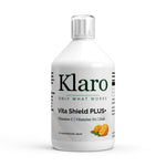 Weerstand Shot 500ml — Klaro supplement