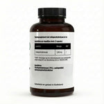 Vis Collageen Peptiden (2000-5000 DA) - 120 Capsules — Klaro supplement