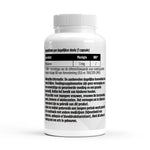Melatonine - 75 Capsules — Klaro supplement